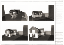 Proposed Perspective View